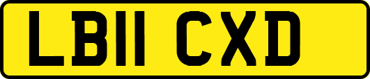 LB11CXD