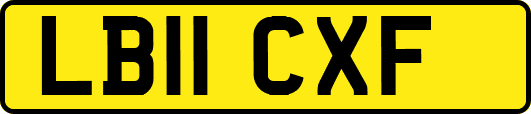 LB11CXF