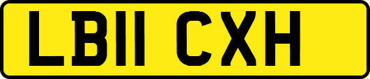 LB11CXH