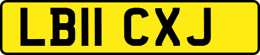 LB11CXJ