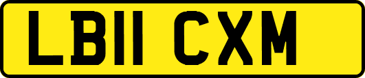 LB11CXM
