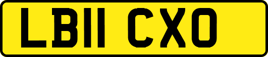 LB11CXO