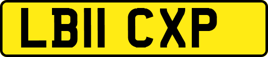 LB11CXP
