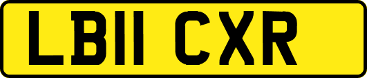 LB11CXR