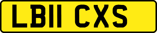 LB11CXS