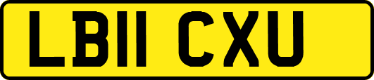LB11CXU