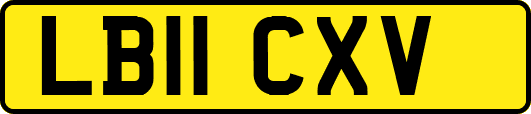LB11CXV