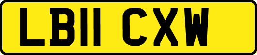 LB11CXW