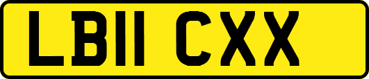 LB11CXX