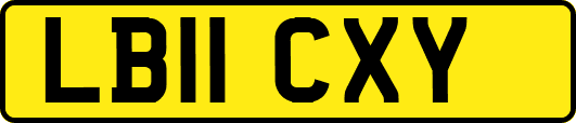 LB11CXY