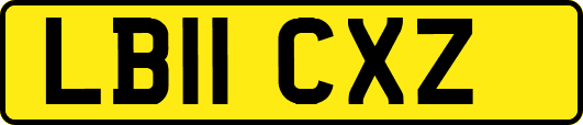 LB11CXZ