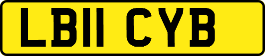 LB11CYB
