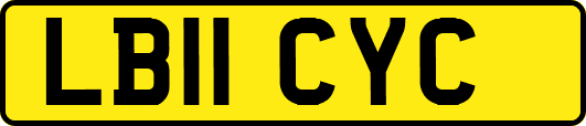 LB11CYC