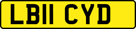 LB11CYD