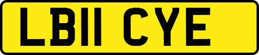 LB11CYE