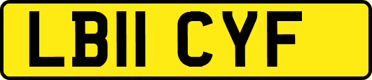 LB11CYF