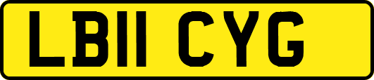 LB11CYG