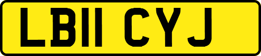 LB11CYJ