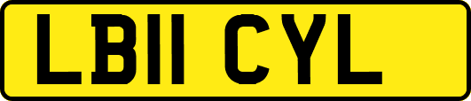 LB11CYL