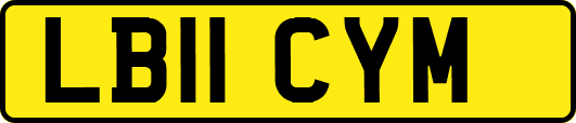 LB11CYM