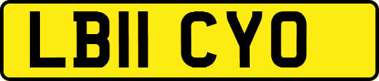 LB11CYO