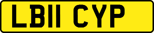 LB11CYP