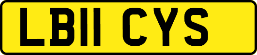 LB11CYS