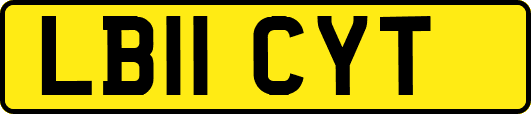 LB11CYT