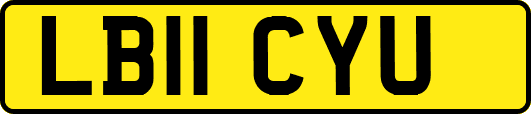 LB11CYU