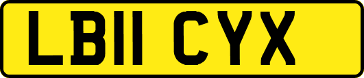 LB11CYX