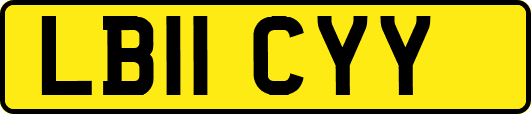LB11CYY