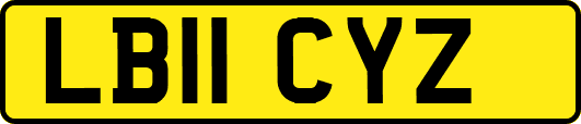 LB11CYZ