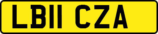 LB11CZA