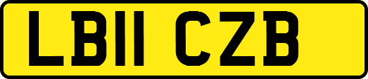LB11CZB