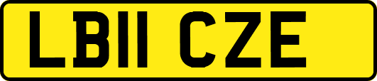 LB11CZE