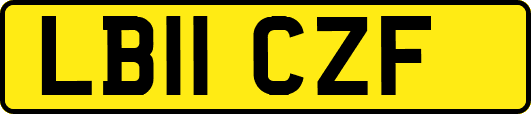 LB11CZF