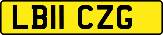 LB11CZG