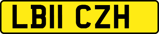 LB11CZH