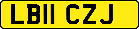 LB11CZJ