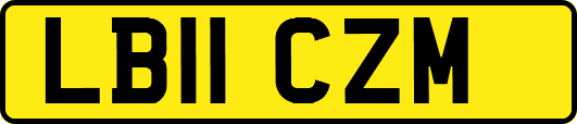 LB11CZM