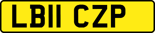LB11CZP