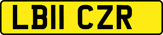 LB11CZR