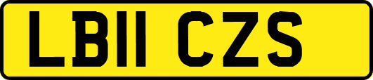 LB11CZS