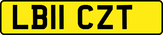LB11CZT