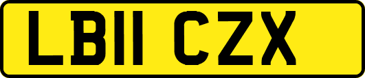LB11CZX