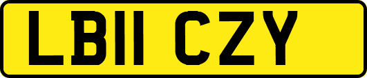 LB11CZY