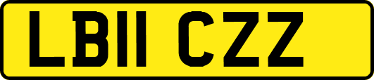 LB11CZZ