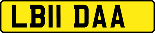 LB11DAA