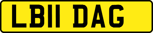 LB11DAG