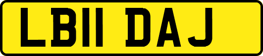 LB11DAJ